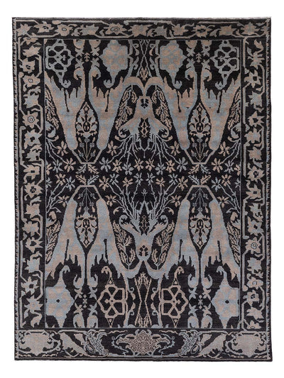 Designový koberec 264x365cm - Designerteppich