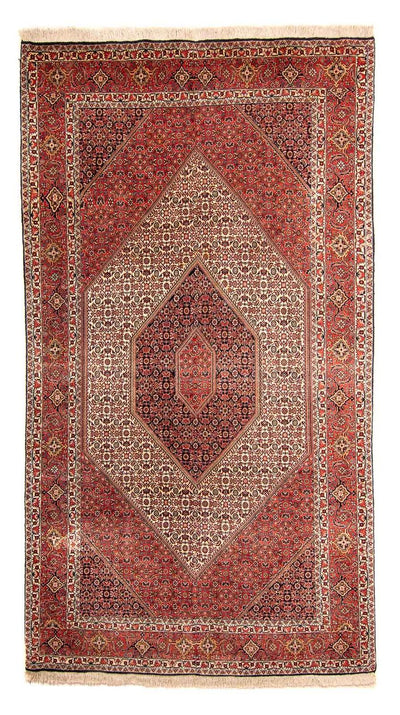 Bidjar Koberec 172x312cm - Perský koberec