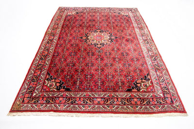 Bidjar - Zanjan Koberec 220x314cm - Perský koberec