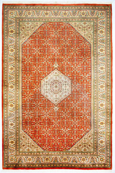 Bidjar Koberec 200x300cm - Orientální koberec