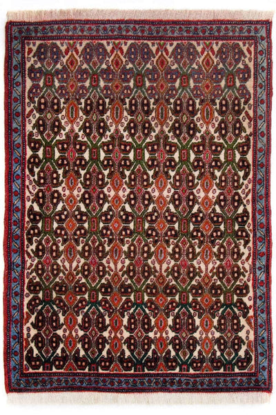 Sarouk Koberec 74x98cm - Perský koberec