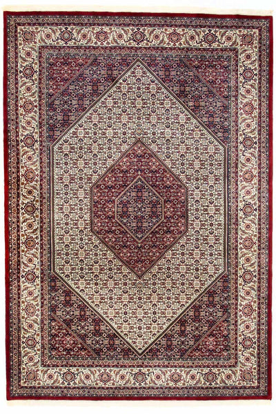 Bidjar Koberec 250x351cm - Orientální koberec