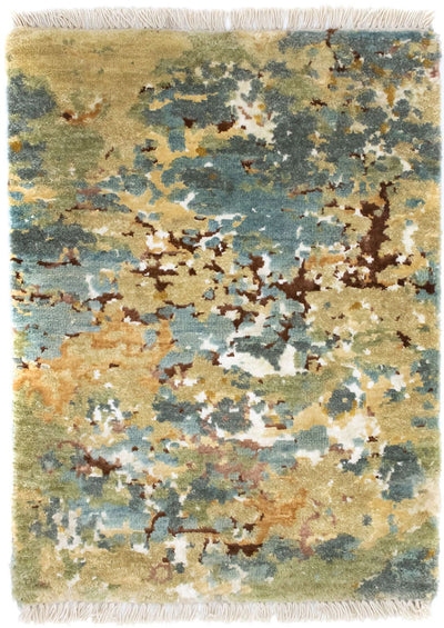 Designový koberec 40x60cm - Designerteppich