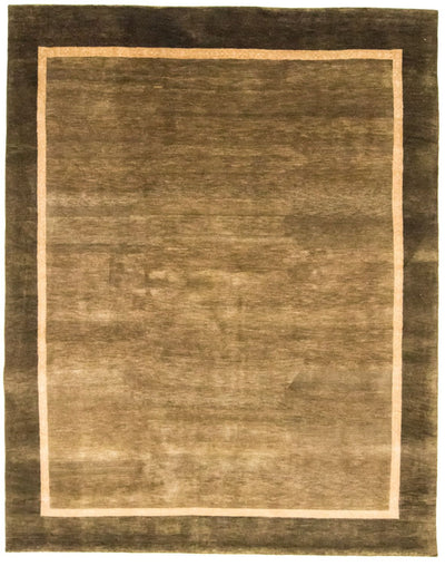 Loribaft Koberec 203x253cm - Vlněný koberec