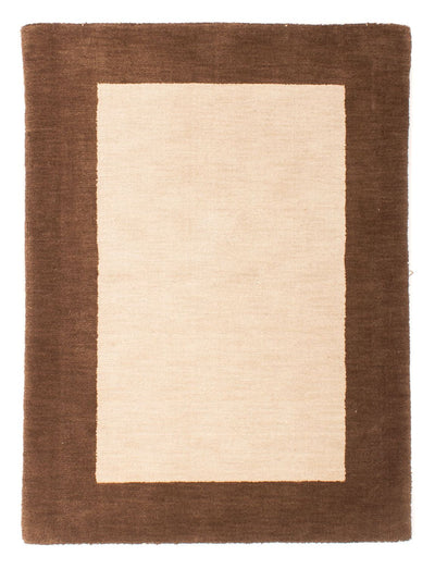 Loribaft Loom Koberec 94x124cm - Vlněný koberec