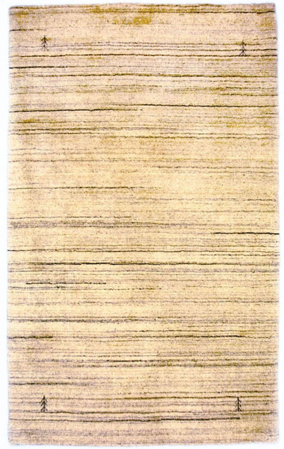 Vlněný koberec 105x175cm - Vlněný koberec