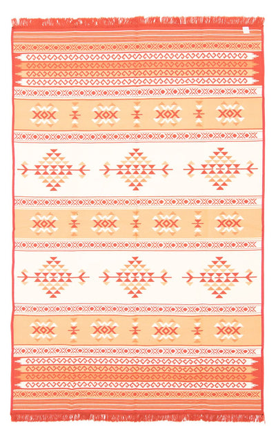 Moderní kilim Koberec Bright