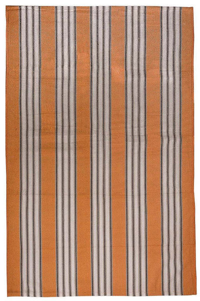 Moderní kilim Koberec