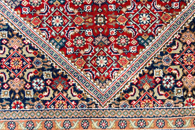 Bidjar Koberec - Orientální koberec