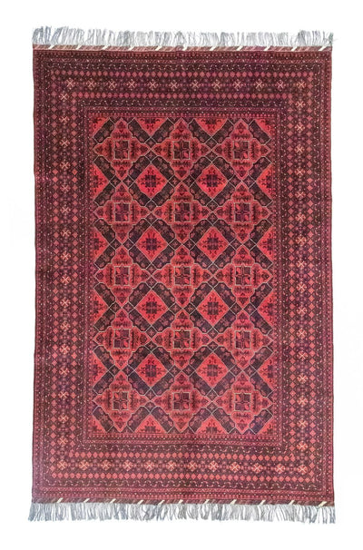 Khal Mohammadi Koberec 199x286cm - Orientální koberec