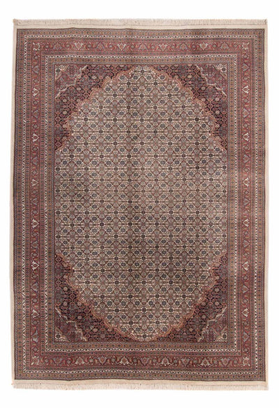Indo Bidjar Koberec 243x347cm - Orientální koberec