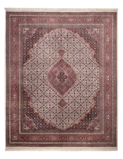 Indo Bidjar Koberec 245x303cm - Orientální koberec