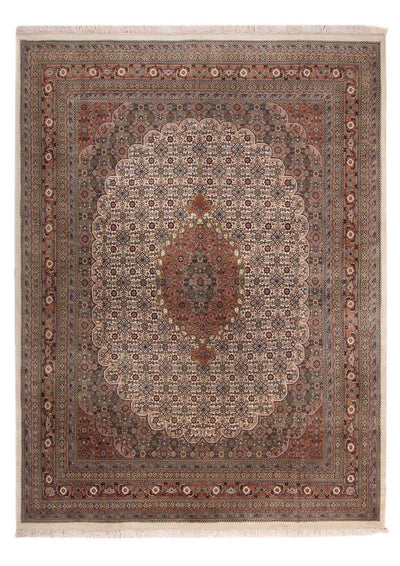 Indo Bidjar Koberec 243x338cm - Orientální koberec