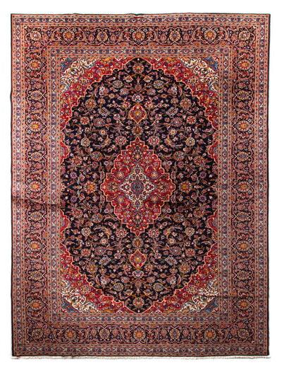 Kashan Koberec 318x425cm - Perský koberec
