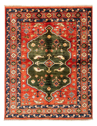 Afghánský koberec 150x195cm - Orientální koberec