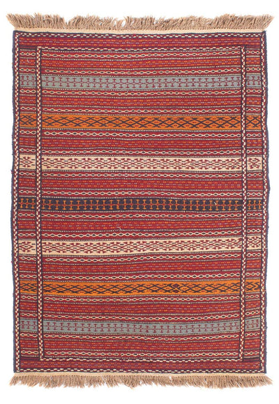 Senneh kilim Koberec 100x150cm