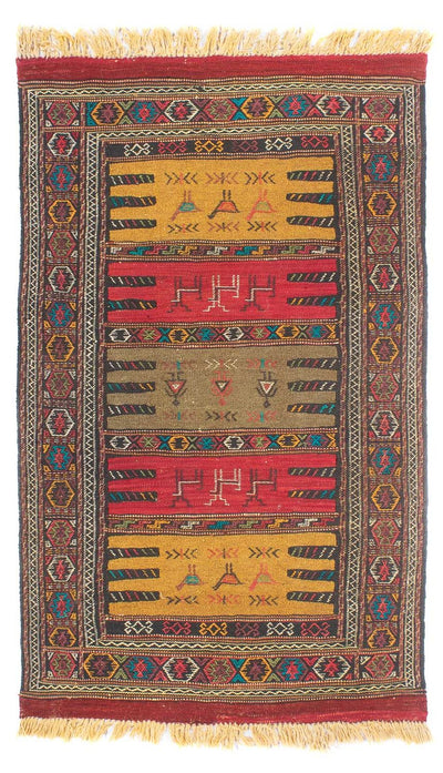 Senneh kilim Koberec 100x170cm