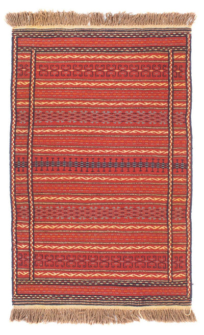 Senneh kilim Koberec 80x130cm
