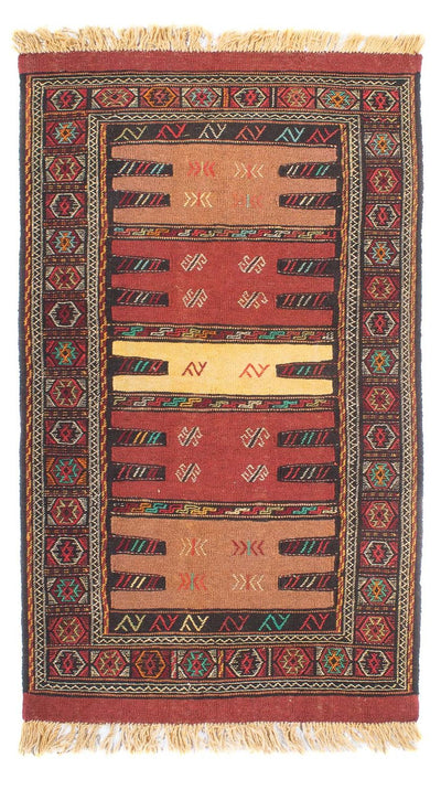 Senneh kilim Koberec 103x175cm
