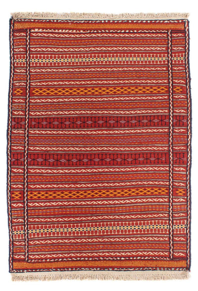 Senneh kilim Koberec 100x150cm
