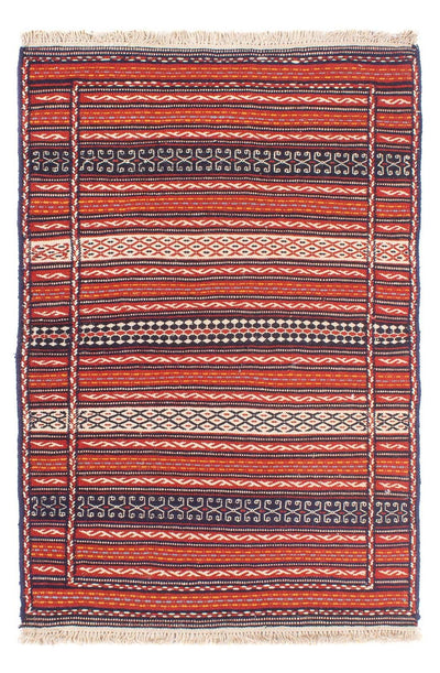 Senneh kilim Koberec 100x150cm