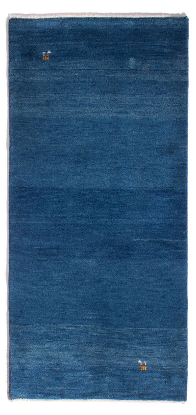 Perský Gabbeh Koberec 69x142cm - Perserteppich Wollteppich