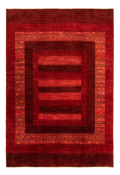 Loribaft Koberec 204x286cm - Perserteppich Wollteppich