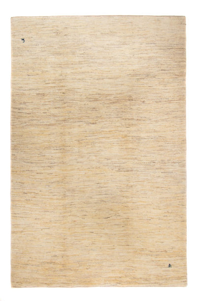 Perský Gabbeh Koberec 195x294cm - Perserteppich Wollteppich