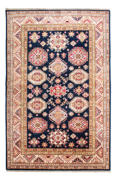 Kazak Koberec 168x245cm - Orientální koberec
