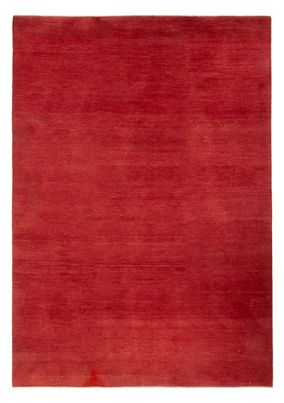 Perský Gabbeh Koberec 203x290cm - Perserteppich Wollteppich