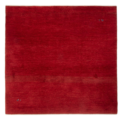 Perský Gabbeh Koberec 207x216cm - Perserteppich Wollteppich