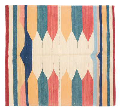 Kilim Fars Koberec 125x129cm