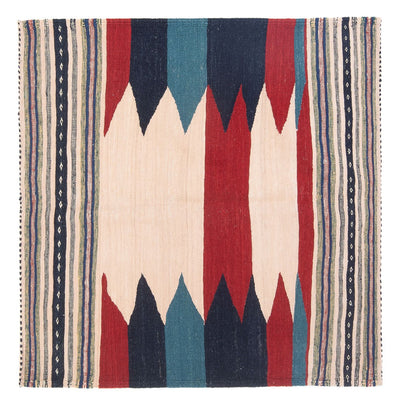 Kilim Fars Koberec 125x136cm
