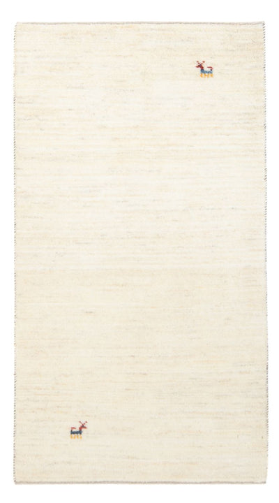 Perský Gabbeh Koberec 73x148cm - Perserteppich Wollteppich