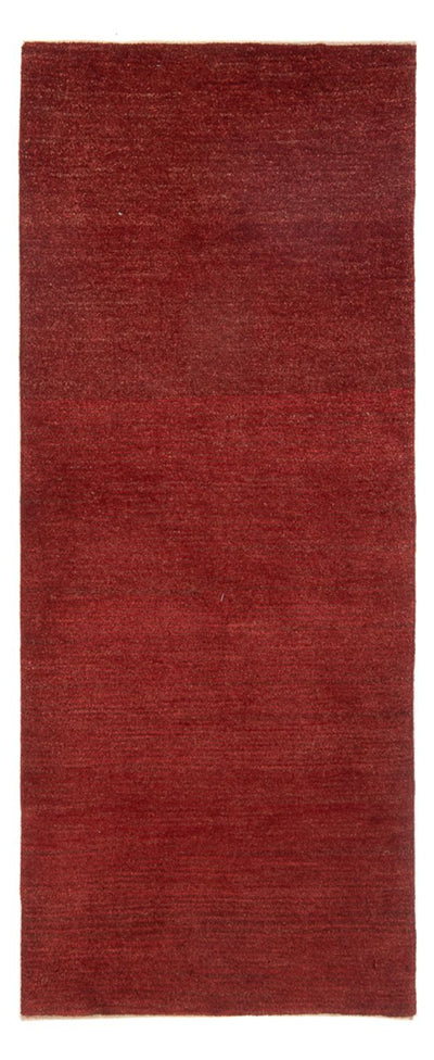 Perský Gabbeh Koberec 82x195cm - Perserteppich Wollteppich