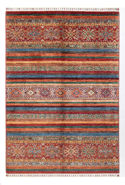 Shal Koberec 122x189cm - Orientální koberec
