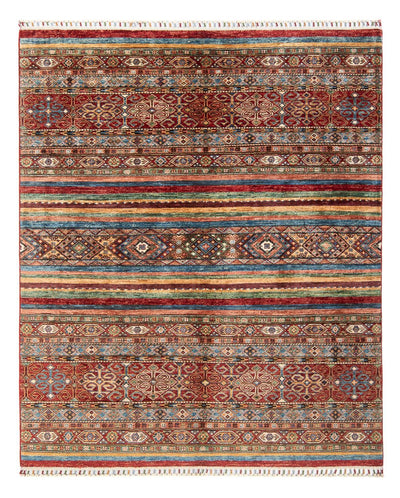 Shal Koberec 153x192cm - Orientální koberec