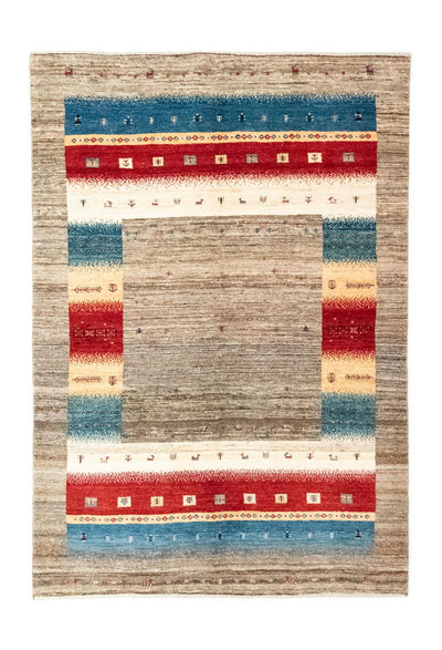 Loribaft Koberec 148x212cm - Perserteppich Wollteppich