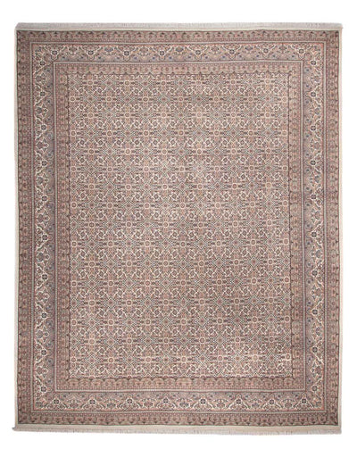 Indo Bidjar Koberec 244x303cm - Orientální koberec