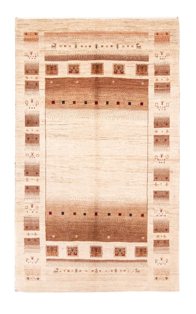 Loribaft Koberec 154x258cm - Perserteppich Wollteppich