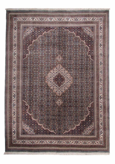Indo Bidjar Koberec 246x349cm - Orientální koberec