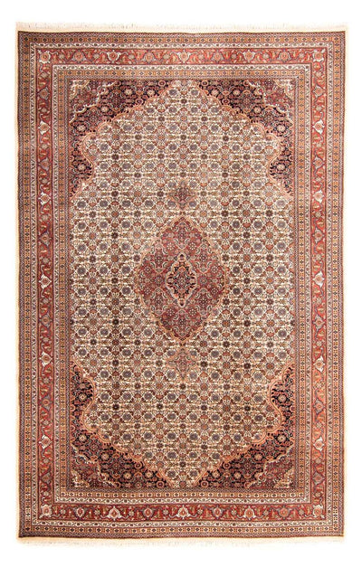 Indo Bidjar Koberec 196x305cm - Orientální koberec