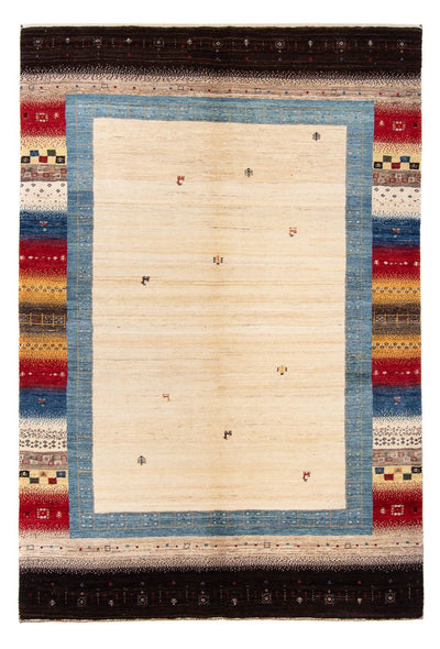 Loribaft Koberec 165x236cm - Perserteppich Wollteppich