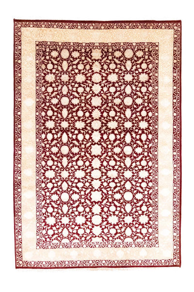 Designový koberec 200x298cm - Designerteppich