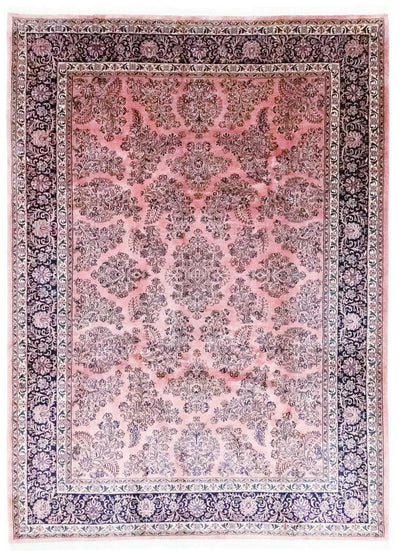Sarouk Koberec 248x346cm - Orientální koberec