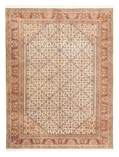 Indo Bidjar Koberec 173x235cm - Orientální koberec