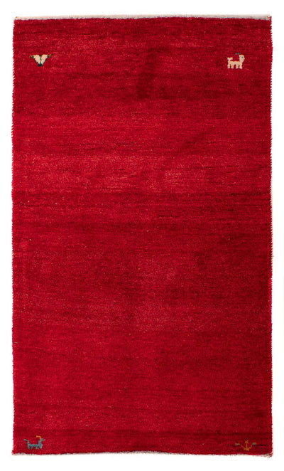 Loribaft Koberec 76x130cm - Perserteppich Wollteppich