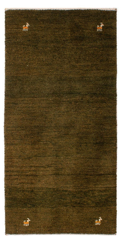 Loribaft Koberec 70x144cm - Perserteppich Wollteppich