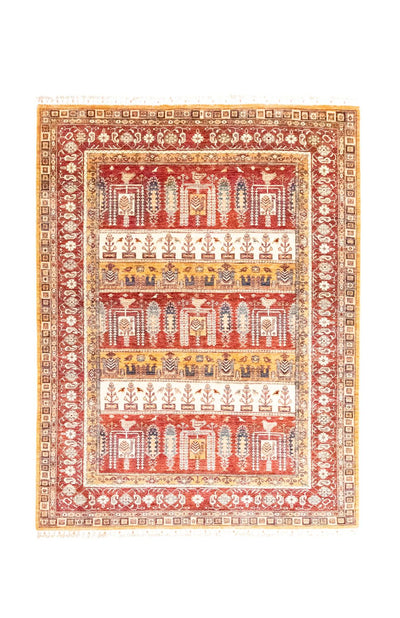 Zieglerův koberec 182x239cm - Orientální koberec