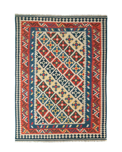 Kilim Fars Koberec 295x404cm